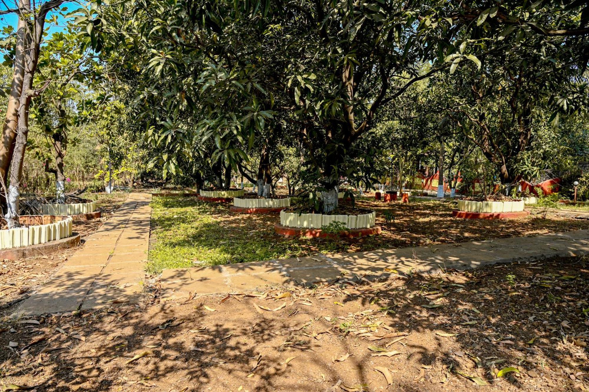 The Rippling Edge - River Front Property คาร์จัต ภายนอก รูปภาพ